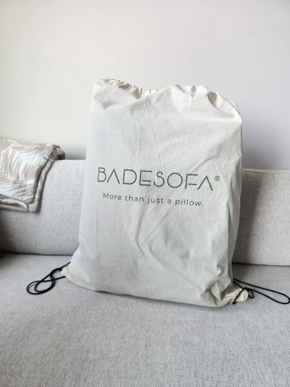 Badesofa Bath Pillow